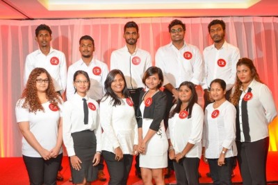 މޯބައިލް ކޮމާސްއަށް އިންގިލާބު ގެނައި އެވްރީތިން ރެޑަށް ކާމިޔާބު އެއް އަހަރު