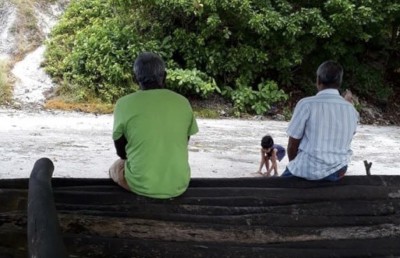 ތަކަންދޫ: ކެންސަރު އިތުރު ކުޑަ އާބާދީއެއް!