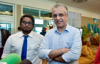 މިނިސްޓްރީން އެފްއޭއެމްގެ މައްސަލަ ބަލާތީ އޭއެފްސީން އިންޒާރުދީފި