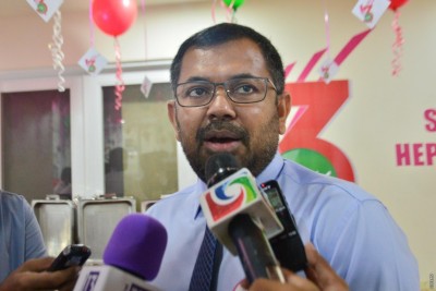 ސްޓާވޯސް މެދުވެރިކޮށް މިދަނީ ރާއްޖެ އިސްތިހާރު ކުރަމުން: ޓޫރިޒަމް މިނިސްޓަރު
