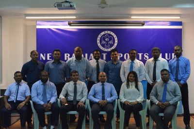 ނިއުގެ އެކްސްކޯއަށް ކުރިމަތިލުމުގެ ފުރުސަތު ހުޅުވާލައިފި
