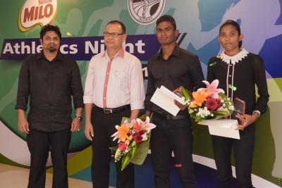 އަހަރުގެ އެންމެ މޮޅު ފިރިހެން އެތުލީޓަކަށް ސާއިދު، އަންހެން އެތުލީޓަކަށް އަފާ