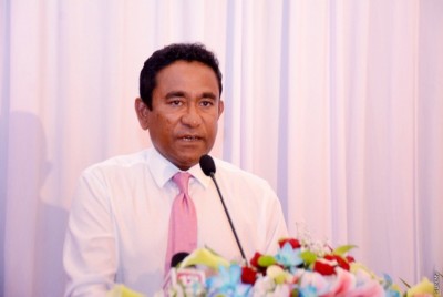 ކުށުން ދުރުހެލިވެ މުޖުތަމައަށް އައުމަށް ރައީސް ދެއްވާ ހާއްސަ ފުރުސަތުގެ ގަވާއިދަށް އަމަލުކުރަން ފަށައިފި
