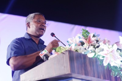ސިވިލް ކޯޓުން ކުރި ހުކުމަށް އިހްތިރާމް ކުރަން، ޕާސަނަލީ ހިތްހަމައެއް ނުޖެހޭ: ޖުނައިދު