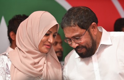 އަބުރުގެ ގާނޫނު އަލުން ގެންނާނެކަމުގެ އިންޒާރު ގާސިމް ދެއްވުމުން މީޑިއާތައް ކަންބޮޑުވެއްޖެ