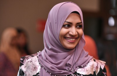 ޓިކެޓްގެ އަގަށް އަންނާނީ ރައްޔިތުން އުފާވާ ކަހަލަ ބަދަލެއް: އައިޝާ