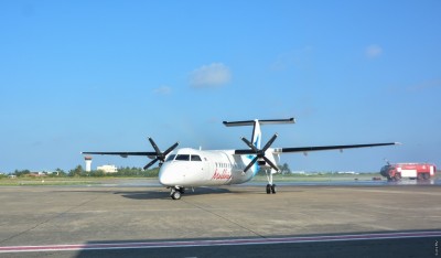 މޯލްޑިވިއަންގެ 20 ވަނަ މަތިންދާބޯޓު ރާއްޖެ ގެނެސްފި