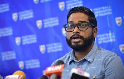އެފްއޭއެމުން މަހުލޫފަށް ރައްދު ހަމަލައެއް ފޮނުވާލައިފި