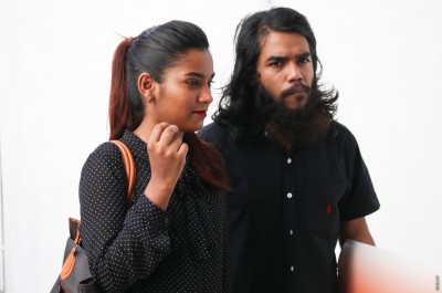 ދައުވާ އުފުލިއިރު އަޝްރާގެ މައްޗަށް ކުރެވުނީ ކޮން ތުހުމަތެއްކަން ދައުލަތަށް ނޭނގޭ