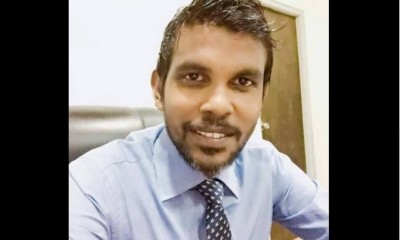 އެމްބީއޭގެ ރައީސް ކަމަށް މަންޑޭ އިންތިހާބުކޮށްފި