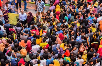 އެމްޑީޕީގެ ޕްރައިމަރީގައި ވާދަކުރަން 280 މީހުން ފޯމު ހުށަހަޅައިފި