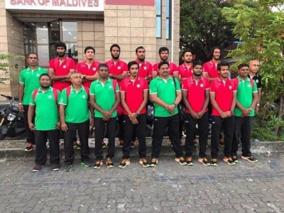 ރާއްޖެ ކުޅުނު ފުރަތަމަ މެޗުގައި ނޭޕާލް އަތުން ބަލިވެއްޖެ
