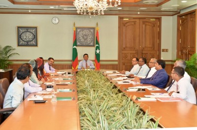 ކައިވެނީ ނުކޮށް ލިބޭ ކުދިންގެ މައުލޫމާތު ހިމަނާގޮތް ބަދަލުކޮށްފި
