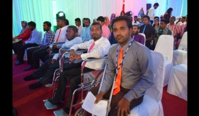 ނުކުޅެދުންތެރިކަން ހުންނަ 100 މީހަކަށް ފެނަކަ އިން ވަޒީފާ ހަމަޖައްސައިދީފި