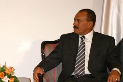 މަގާމުން ދުރުކުރި ޔަމަނުގެ ކުރީގެ ރައީސް ސިއްރިޔާތުގައި މިސުރަށް ވަޑައިގެންފި