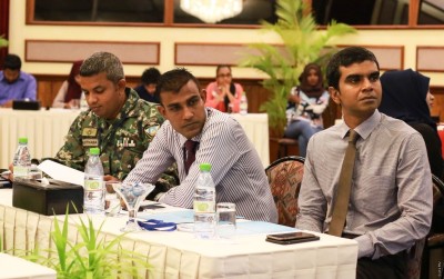 ކާރިސާތަކުން ލިބޭ ގެއްލުން ކުޑަކުރާނެ ގޮތުގެ ޕްލޭނެއް އެކުލަވައިލަނީ