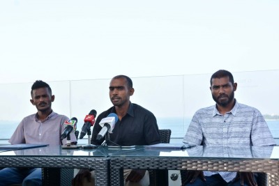 ބިދޭސީ ކޯޗާއި ބިދޭސީ ތިން ކުޅުންތެރިންނަށް ނިއު އިން ކަނޑައެޅީ ރެކޯޑު ބަޖަޓެއް!