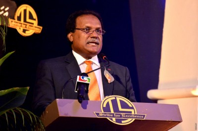 އަންނަ އަހަރު ސިވިލްސާވަންޓުންގެ މުސާރަ ބޮޑުވާނެ ކަމަށް އުންމީދުކުރަން: ޝަމީމް