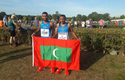 މޯޑު ހަތް ވަނަ އަށް، އަމިއްލަ ވަގުތު އަވަސްކުރި