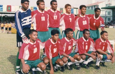 ކުރީގެ ތަރިން ހިމަނައިގެން އިމްރާނުގެ ޓީމު އިއުލާންކޮށްފި
