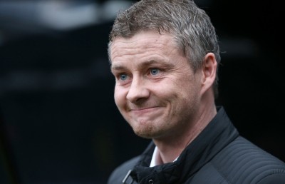 ޔުނައިޓެޑްގެ ވަގުތީ ކޯޗަކަށް ސޯލްޝެއާ ހަމަޖައްސައިފި