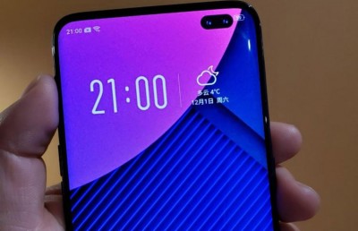 ސެމްސަންގް ގެލަކްސީ އެސް10 މަރުކާގައި 5ޖީ ފޯނެއް