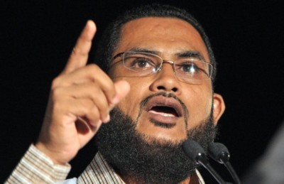 އިލްޔާސް ޕީޕީއެމަށް: ގައުމު ހަލަބޮލިކުރަން ނޫޅޭ