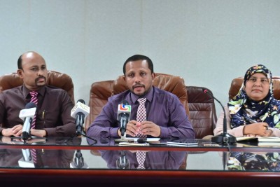 ރާއްޖެ އިސްލާމްވި ދުވަހުގެ ބޮޑު ޖަލްސާ ހަތަރު ސަރަހައްދަކުން ވަގުތުން!