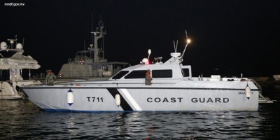 ކަނޑުމަތީގެ އޮޕަރޭޝަންތަކަށް ހާއްސަ އިތުރު ތިން އުޅަނދު ރާއްޖެ ގެނެސްފި