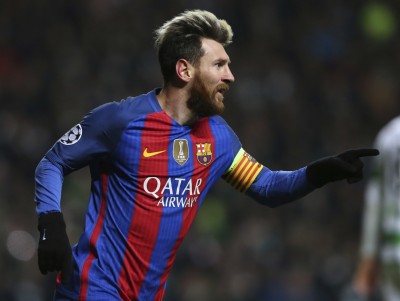 ބާސާއާއެކު މެސީ ހަދާފައިވާ އެއްބަސްވުން ވަރަށް އަވަހަށް އާކުރާނެ: ނޭމާ