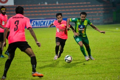 ވިކްޓަރީގެ ސްކޮޑް ވަރުގަދަ ކުރަނީ، އީސަ ވެސް އެ ކްލަބަށް