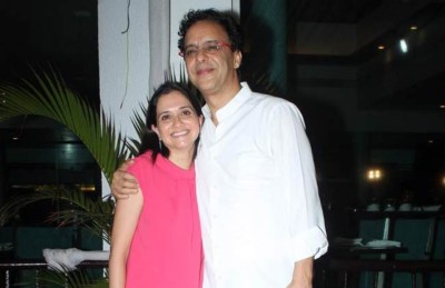 ބޮލީވުޑްގެ ބޮޑެތި ތަރިންނަށް ވިންދޫ ވިނޯދު ޗޯޕްޅާގެ ރައްދެއް