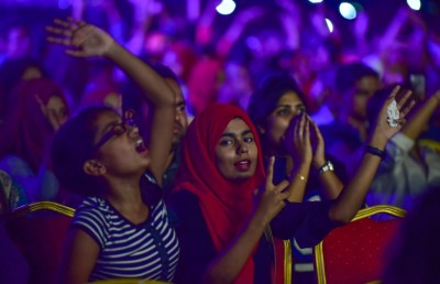 ޔޫތް މިނިސްޓްރީގެ "ހަފްތާ ރެސް" ހުކުރު ދުވަހު ފަށަނީ