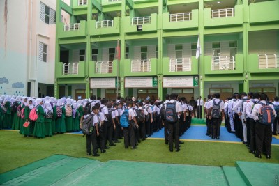 ނަތީޖާ އިން މޮޅު އަމަލީ މައިދާނުގައި ދަށް، މިވަނީ ކިހިނެއް؟!(ވީޑިއޯ)