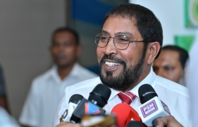 ފައިސާގެ ނުފޫޒުން ސަލާމަތްވާނެތަ؟