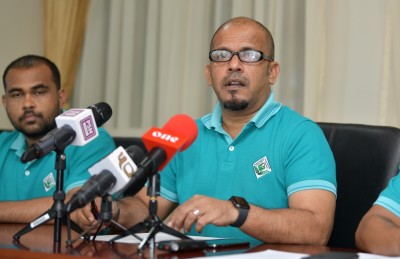 ޕީޕީއެމްގެ މައްސަލައިގައި ކޮމިޝަނުން ބަންޑާރަ ނައިބުގެ ލަފާ ހޯދަނީ