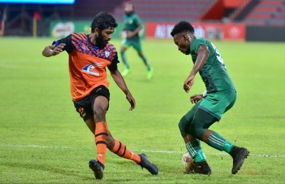 އަންނަ އަހަރުގެ ފުޓްބޯޅަ ސީޒަން ފަށާނީ ޖޫން މަހު؟