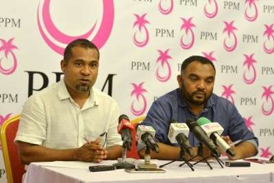 ޕީޕީއެމް ކެންޑިޑޭޓުންގެ އަދަދު 600 އަށް އަރާ، ޕްރައިމެރީ މިމަހު ބާއްވަނީ