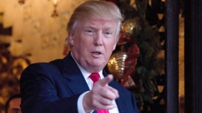 ރަޝިއާއިން ބަދަލު ނުހިފާނެ ކަމަށް ބުނުމުން ޕުޓިންއަށް ޓްރަމްޕް ތައުރީފުކުރައްވައިފި