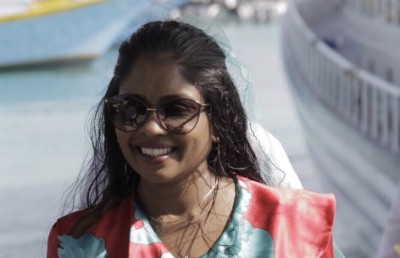 އައިލެންޑް އޭވިއޭޝަންގެ ޑެޕިއުޓީ އެމްޑީ ކަމަށް ޖެނިފާ އައްޔަންކޮށްފި