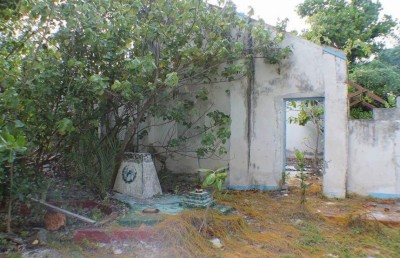 ދުވާފަރުގައި 10 އަހަރު، އެކަމަކު އަދިވެސް ކަނދޮޅުދޫގެ ރަށްވެހިން!