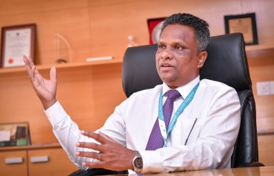 މާލޭގެ ނަރުދަމާ ނިޒާމް ސާފު ނުކުރާތާ ދެ އަހަރު: އާޒިމް