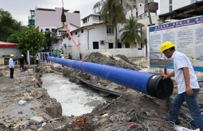 މާލޭގެ ނަރުދަމާ ނިޒާމް ސާފު ނުކުރާތާ ދެ އަހަރު: އާޒިމް