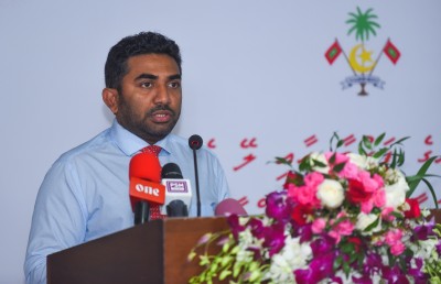 ތެލެސީމިއާ ކުދިންގެ ފަރުވާ ފަސޭހައިން ލިބޭނެ ގޮތް ހަމަޖައްސައިފި