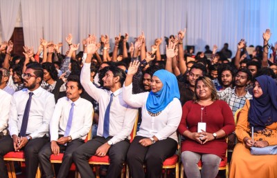އެމްޓީޑީގެ އާންމު ޖަލްސާ އަދީބަށް ހާއްސަކޮށްފި
