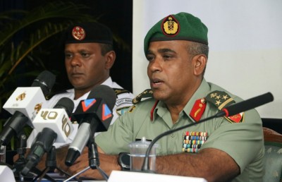 ރާއްޖޭގައި ބޭރުގެ ޖާސޫސުންނެއް ނެތް: ކޯސްޓްގާޑް