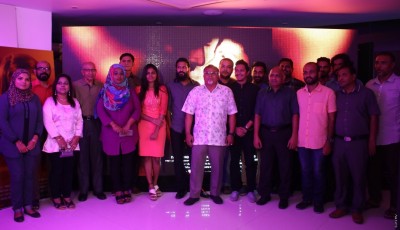 ޒުވާން ތަރިންނާއެކު "މަލިކާ" މާޗު މަހު ސްކްރީނަށް