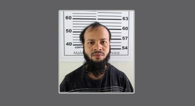 ކުޑަކުއްޖަކަށް ޖިންސީ ގޯނާ ކުރި ބިދޭސީއަކު 10 އަހަރަށް ޖަލަށް
