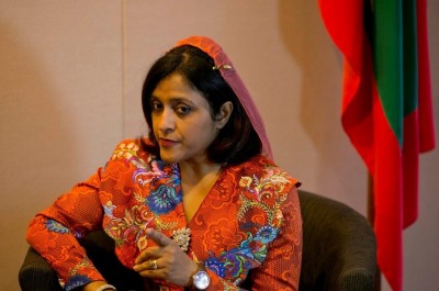 ކޮންމެ މީހަކު ވެސް ނަގާނީ ވަގުތާ އެންމެ އެކަށޭނަ ޑިޒިޝަން: ދުންޔާ