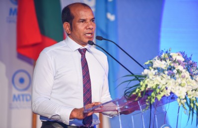 އެމްޓީޑީގެ އާންމު ޖަލްސާ އަދީބަށް ހާއްސަކޮށްފި